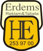 ERDEMS REKLAM & TABELA