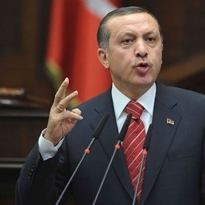 Erdoğan'dan Demirtaş'a Sert Cevap