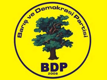 3 BDP'li başkan tutuklandı