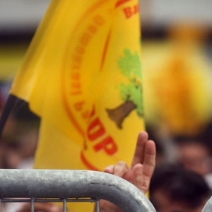 BDP Öcalan İçin Bursa'ya Yürüyecek
