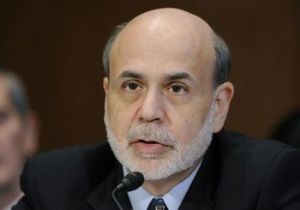 Bernanke'nin altı seçeneği