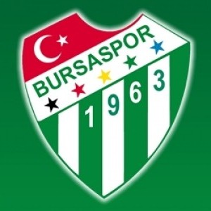 Bursaspor, rövanş maçına sıkı hazırlanıyor