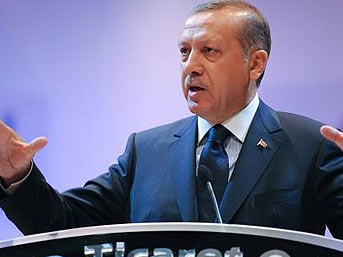 Erdoğan 'dünyanın en nüfuzlu 11'inci' ismi