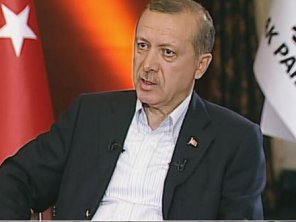 Başbakan Erdoğan'dan Önemli Açıklamalar