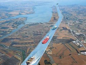 Kanal İstanbul Projesi, Rusya İçin Bir Darbedir