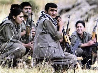 PKK'nın korkunç planı ortaya çıktı 
