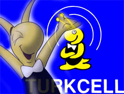 Turkcell'e 350 milyon liralık vergi cezası!