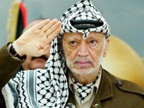 Arafat'ın Ölümü İçin Şok İddia