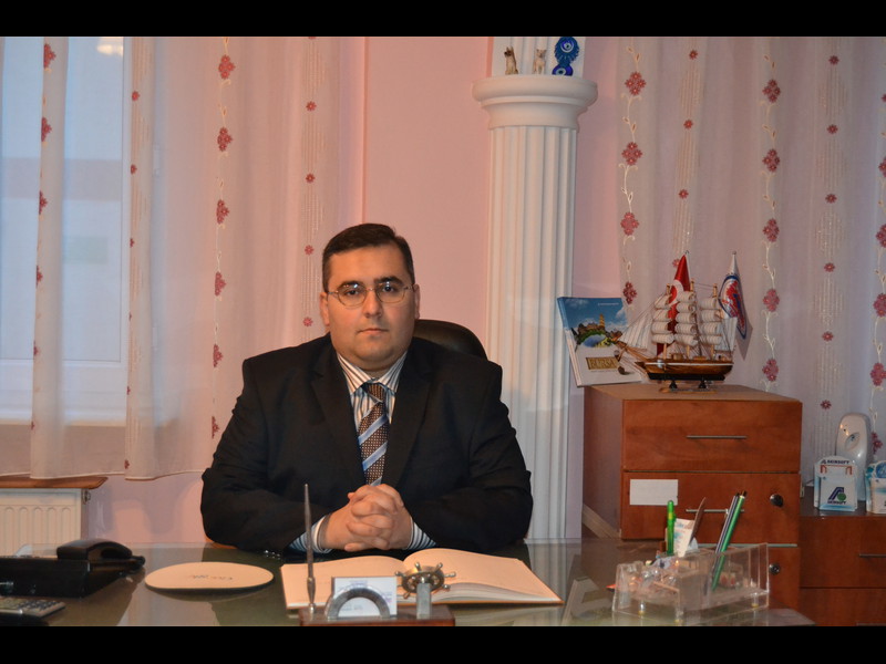 Busmed Başkanı Bursatv'de Sosyal Medya'yı Anlattı!